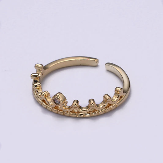 Princesa ring