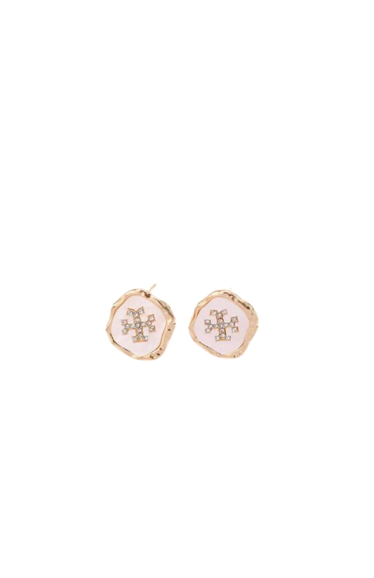 Buchifresa Earrings